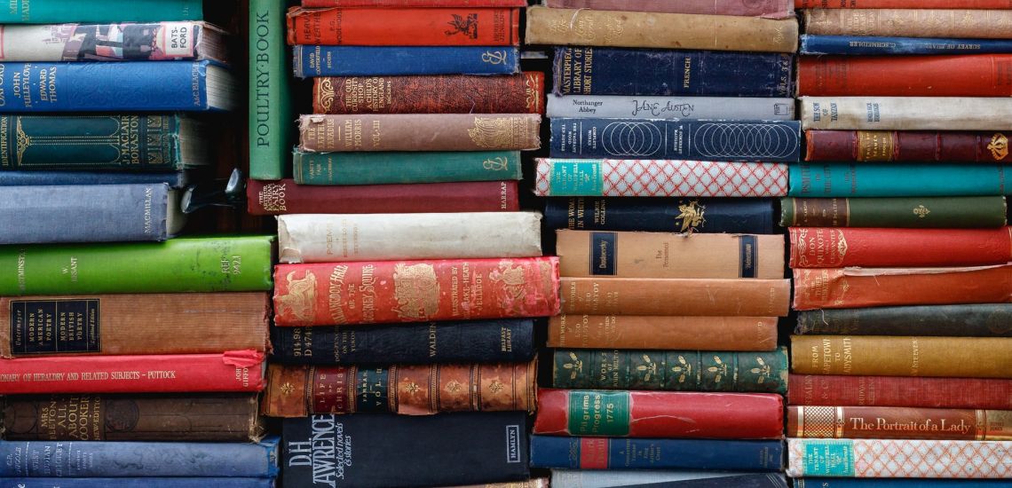 Veszprémi Ünnepi Könyvhét 2022