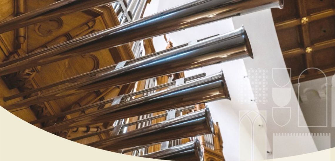 Szent Mihály napi koncert / Várhegyi Orgonaestek