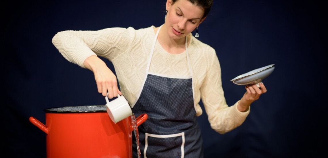 TÉLI SZÜNET: Éneklő Betlehem