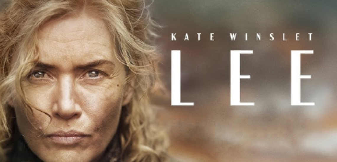 Lee - filmvetítés