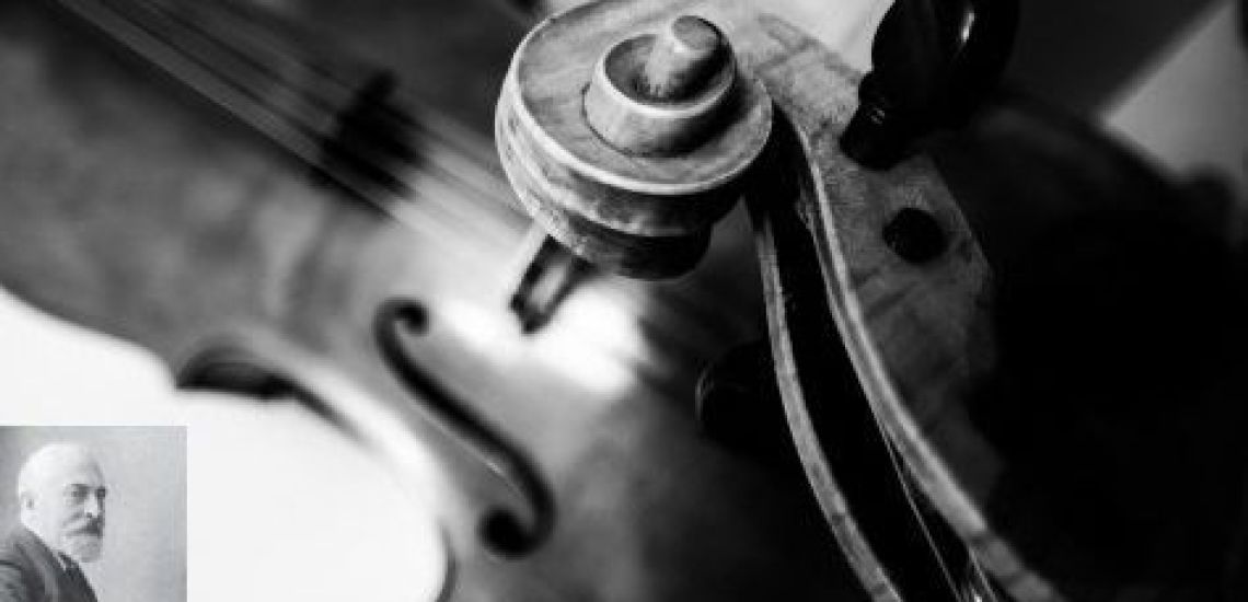 Tokkal és vonóval – Auer exkluzív séta