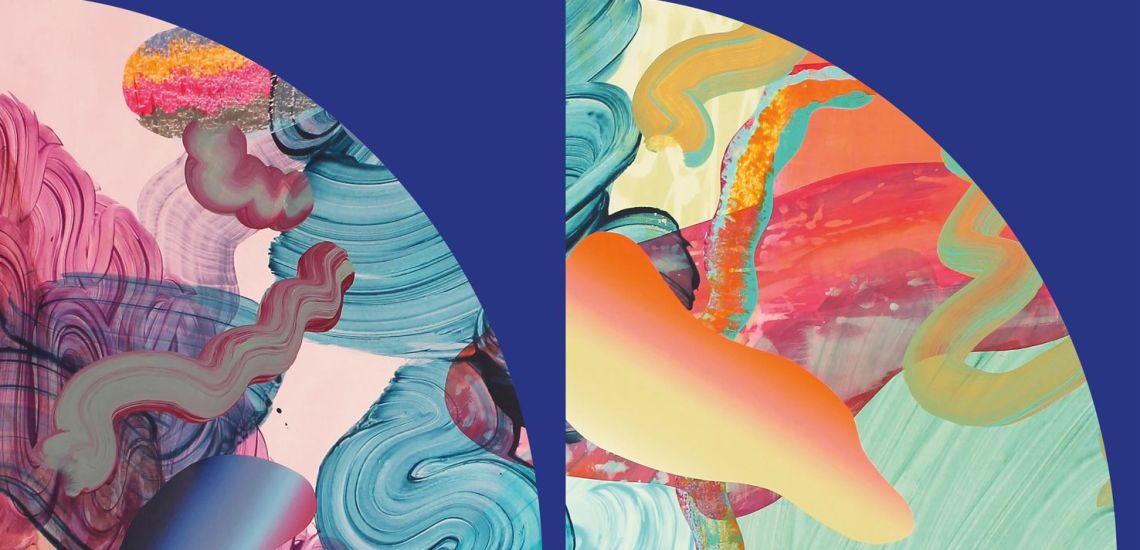 Folyékony időszeletek / Női művészek az MNB kortárs gyűjteményből