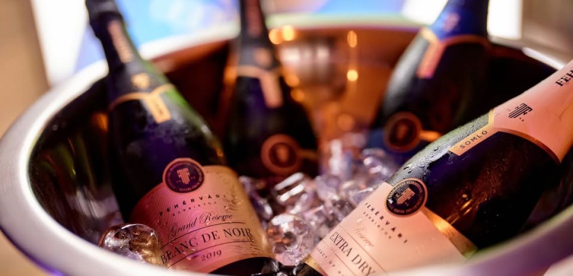 Borklub Vol 33. // Fehérvári Borbirtok - Somló