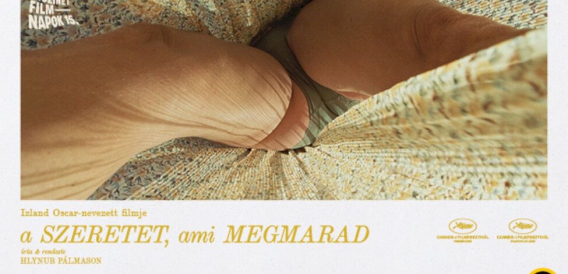 A szeretet, ami megmarad - filmvetítés