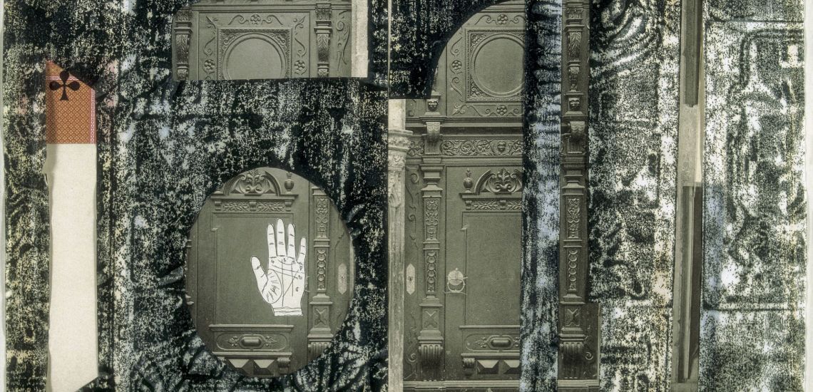 Alkotói workshopok a Labirintus - "Ország Lili és művésztársai" című kiállításhoz - 3. alkalom