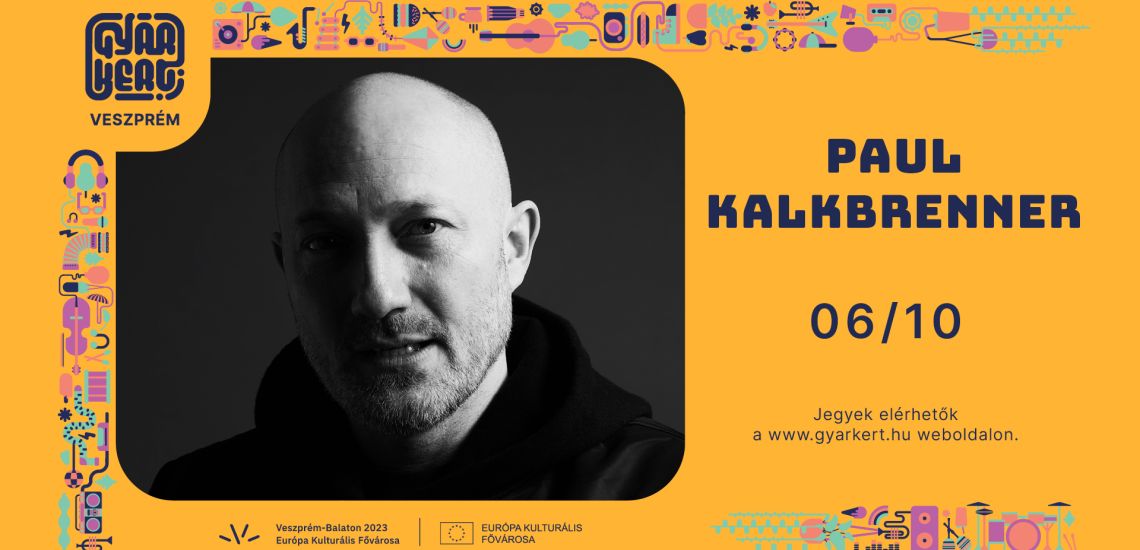 Paul Kalkbrenner