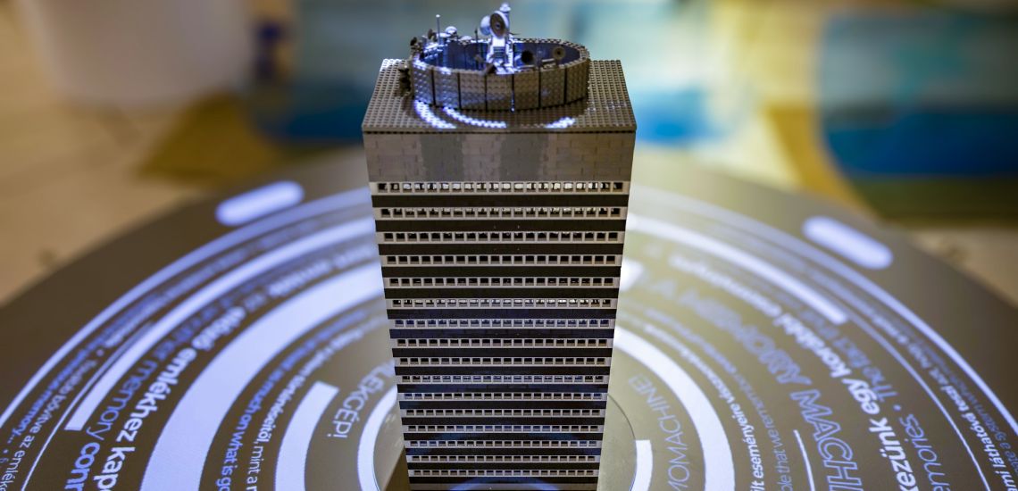 Új állandó helytörténeti kiállítás nyílt a Laczkó Dezső Múzeumban