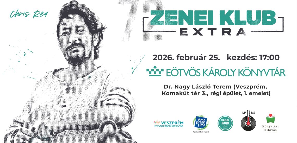 Zenei Klub Extra