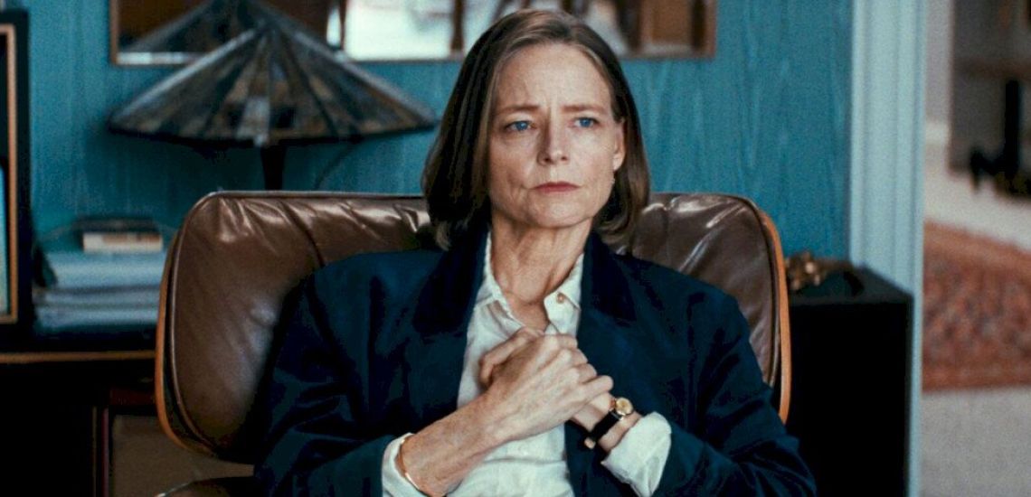 Magán-ügy - filmvetítés 