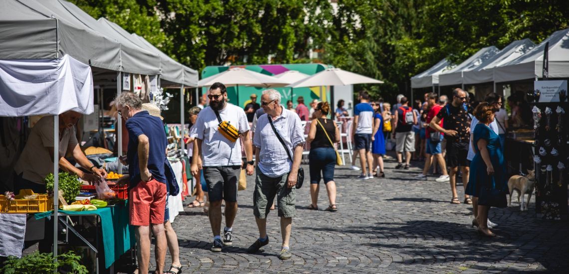 Old Town Market