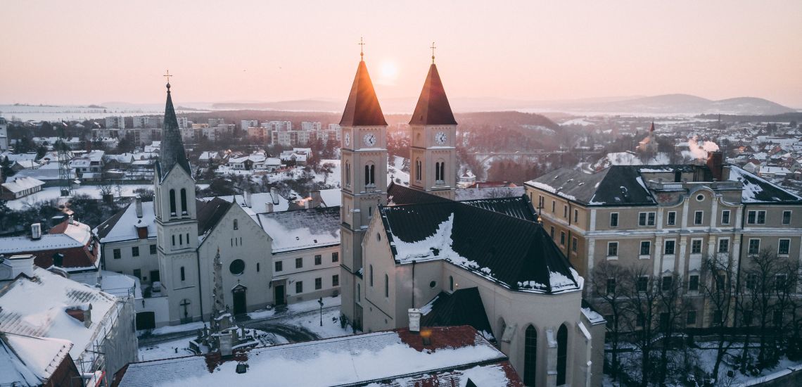 Szünidei programok Veszprémben
