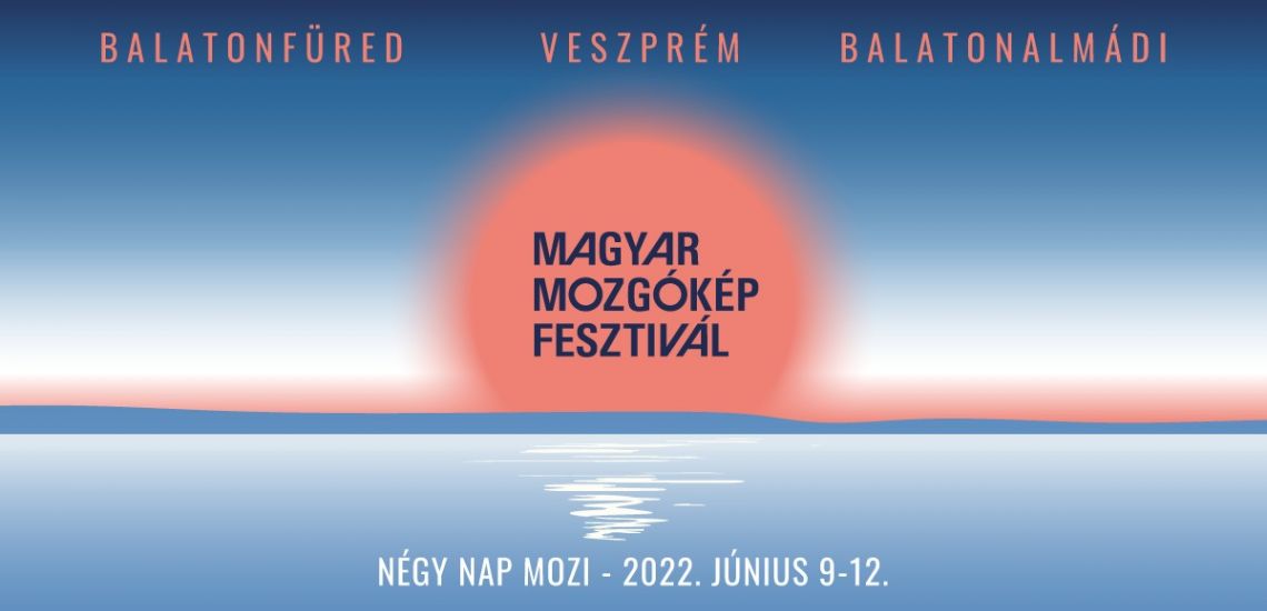 Az unoka - Magyar Mozgókép Fesztivál 2022