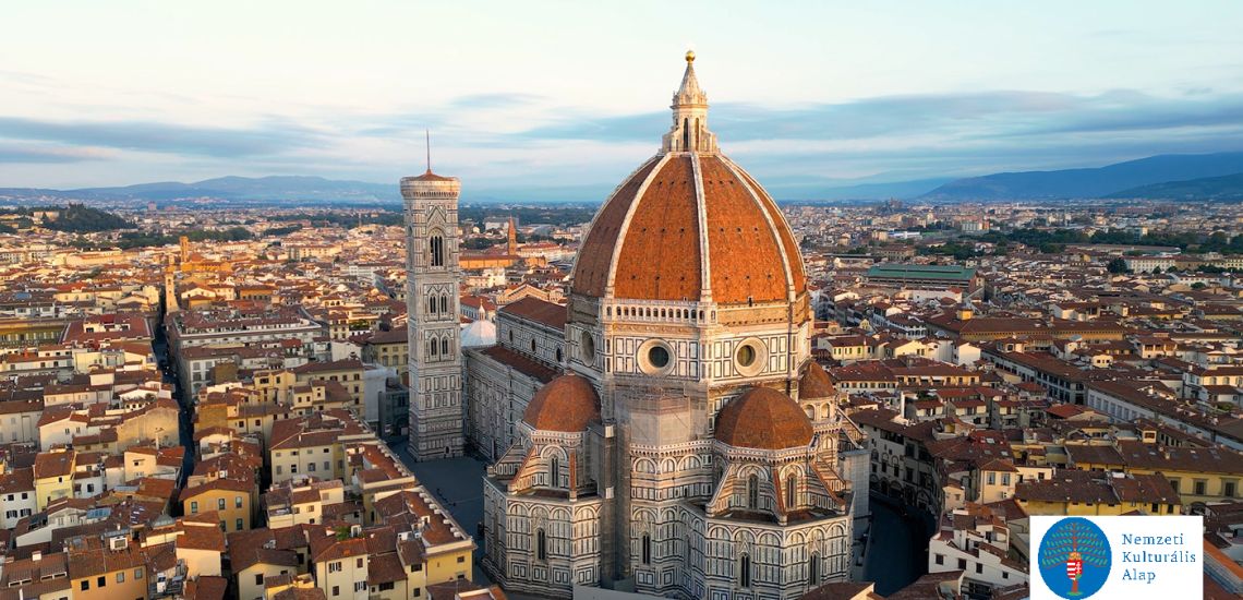 Mindentudó Ház - Időutazás a reneszánsz Firenzébe