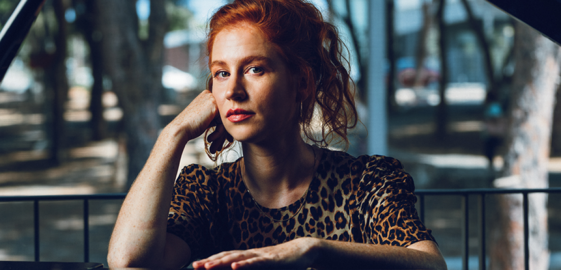 InterUrban: Tel Aviv, Tirat Carmel - Darya concert (IL)