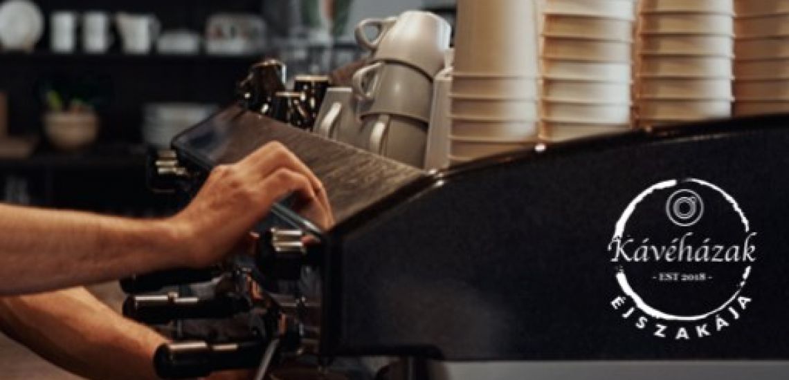 Kávékostoló specialty okosságokkal
