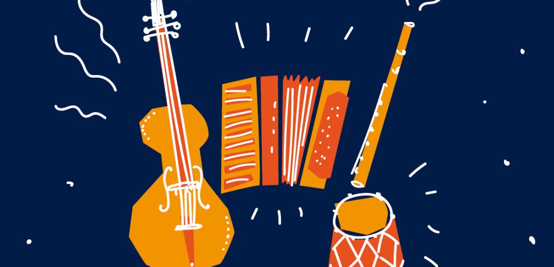 Adventi koncert a Ligetben