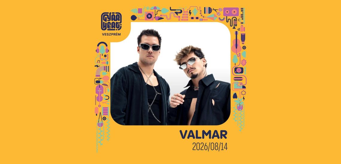 Valmar / Gyárkert