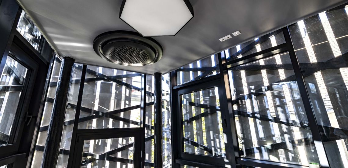 Interurbán: Ibagué - "A fény forrása" fotókiállítás (CO)