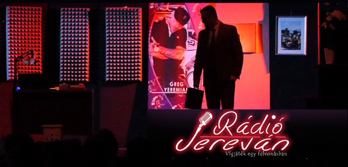 Örmény Nemzetiségi Nap