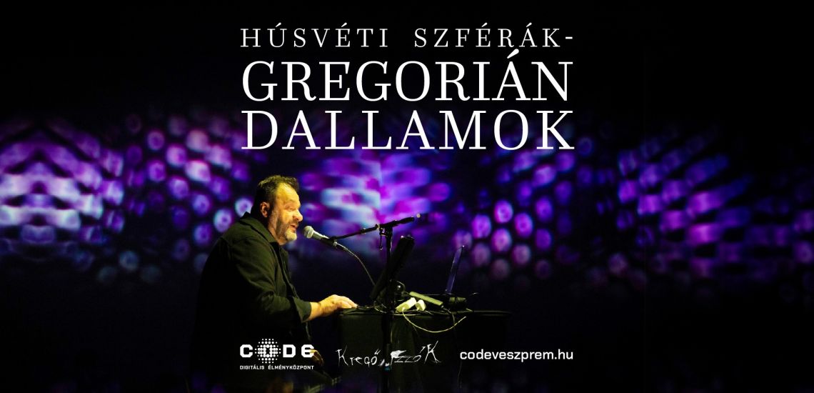 Húsvéti szférák - gregorián dallamok