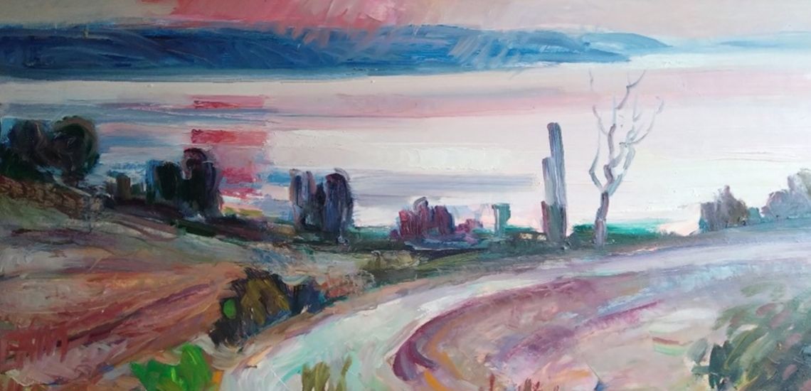 Fülöp Lajos emlékkiállítás megnyitó