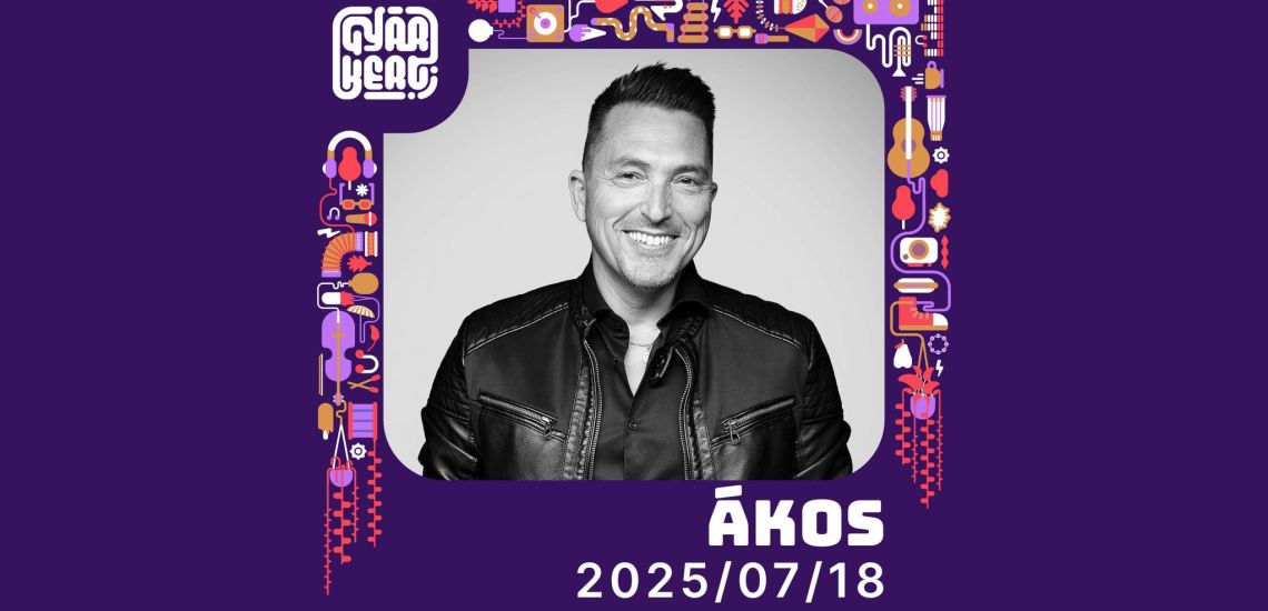 Ákos/Gyárkert
