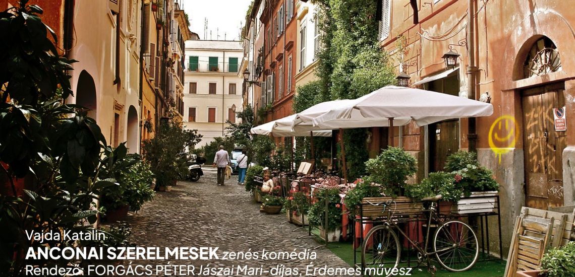 Anconai szerelmesek