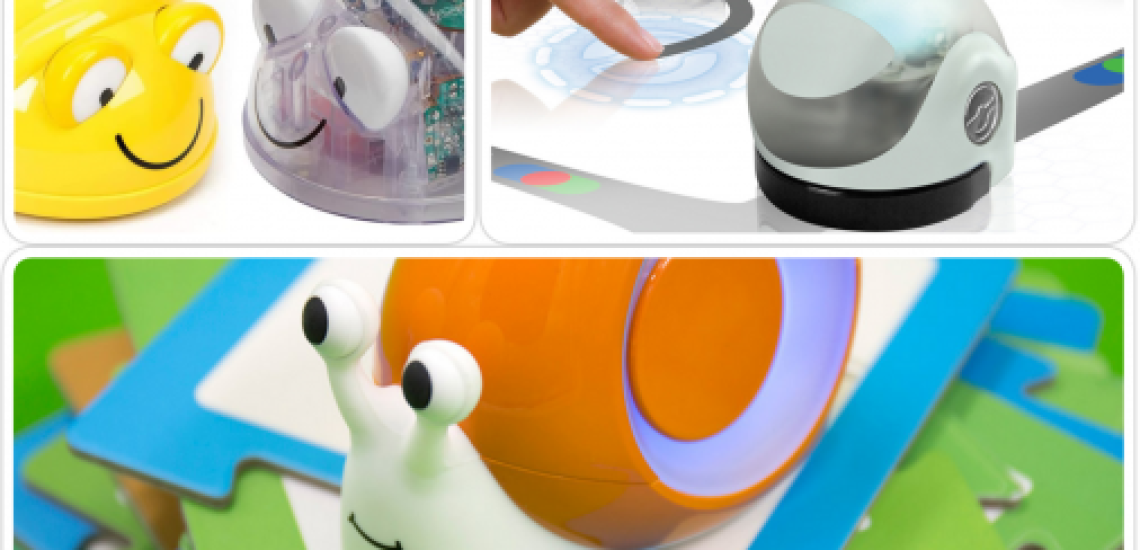 Kis robotok kis programozóknak