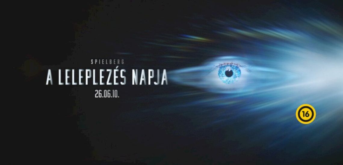 A leleplezés napja - filmvetítés
