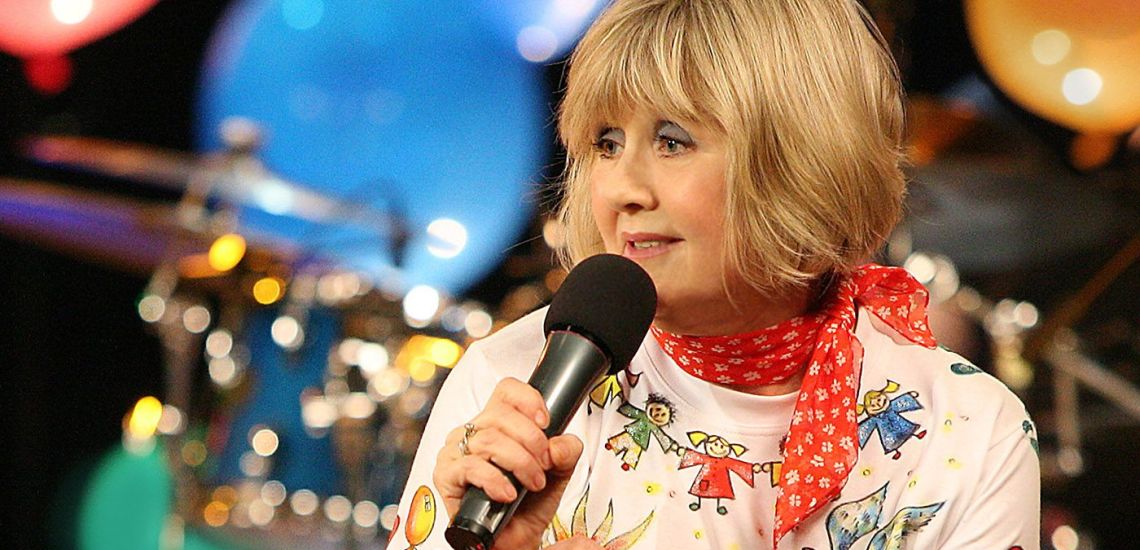 „Csiribiri”: Halász Judit előadása