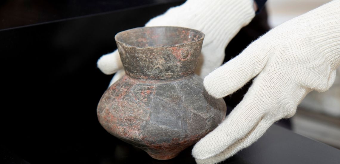 Fedezze fel az Emlékgép titkait - rendkívüli tárlatvezetések