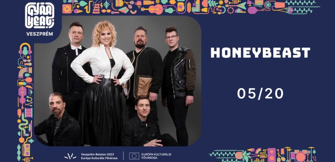 Honeybeast