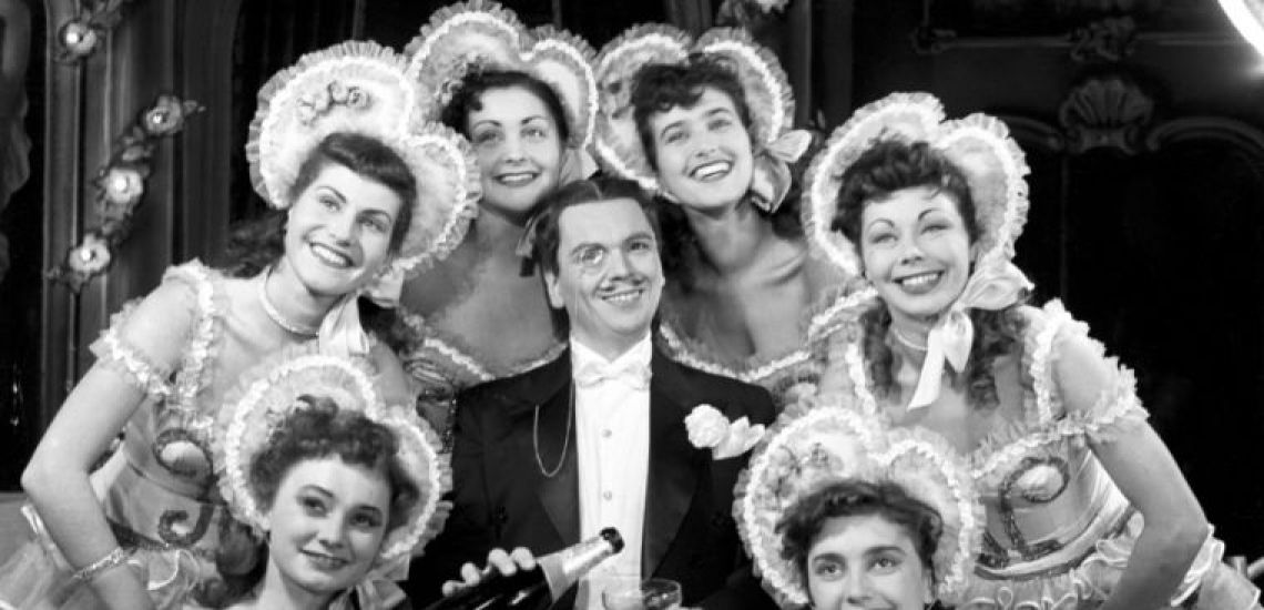 Csárdáskirálynő // VI. Veszprémi Rátonyi Róbert Operettfesztivál