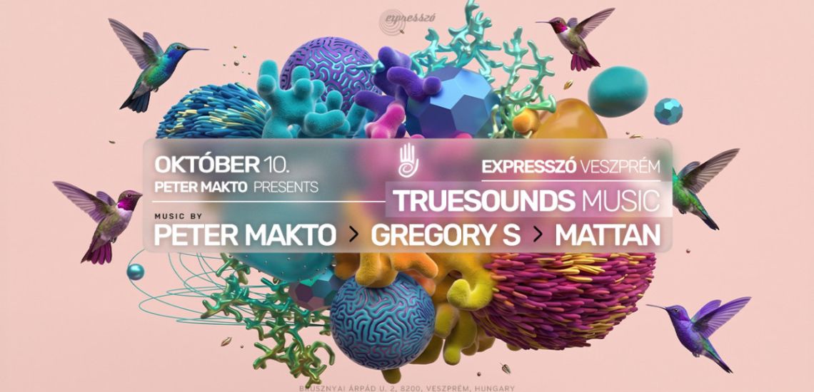 Truesounds Music