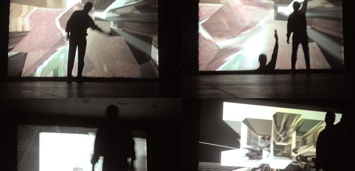 Fernezelyi Márton és Szegedy-Maszák Zoltán Magányos és társas művek 2025 - kiállításmegnyitó