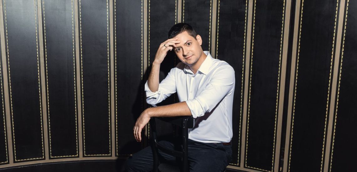 Ünnepi harmóniák - Tabajdi Ádám, Horváth István és a Harmónia Kamaraegyüttes