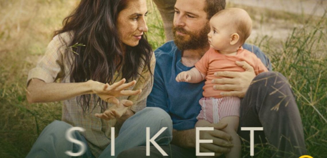 Siket - Sorda - filmvetítés 