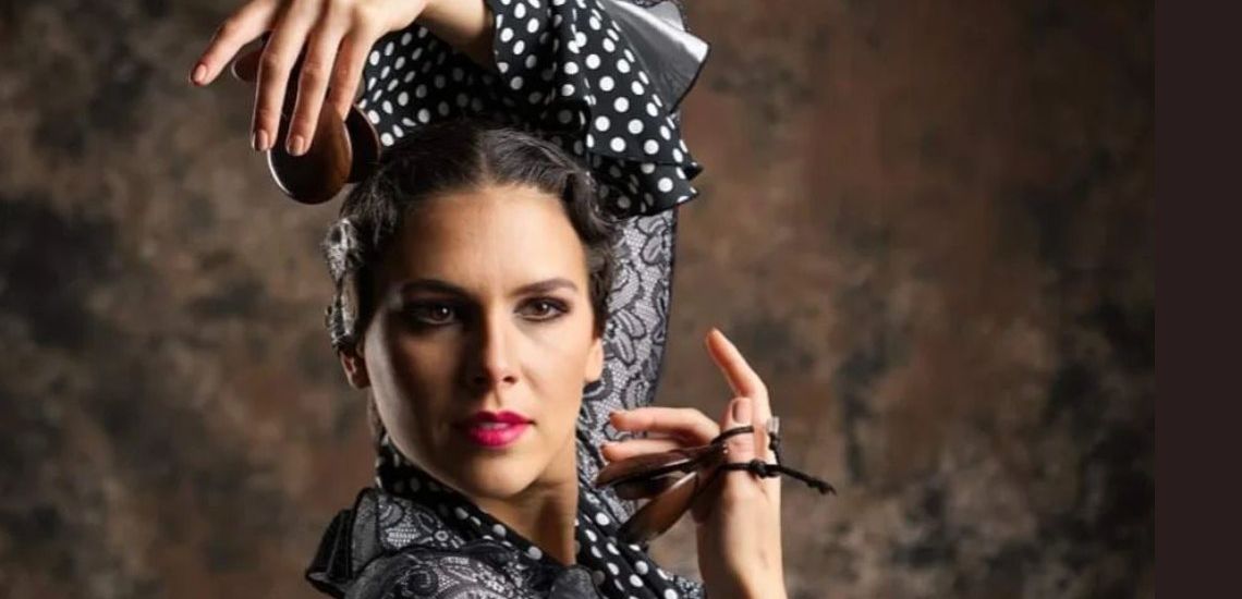 Flamenco workshop és táncbemutató