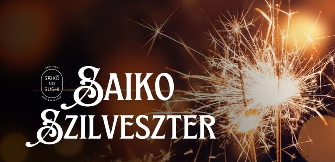 Saiko Szilveszter