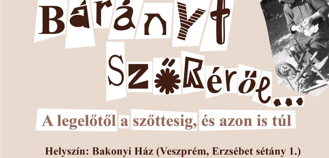 Szent Mihály-napi családi délelőtt a Bakonyi Házban