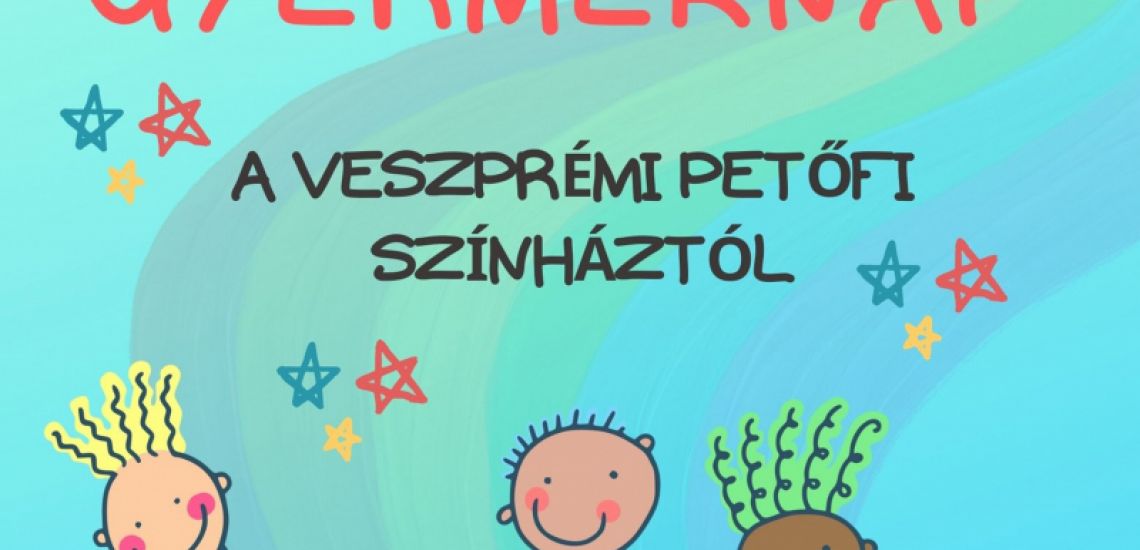 Gyermeknapi program és zenés műsor