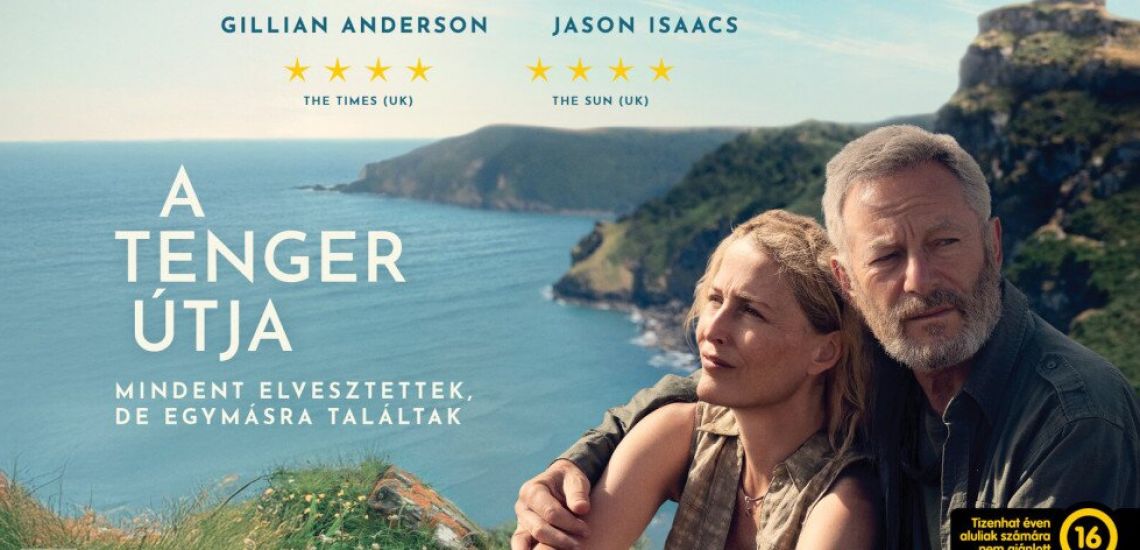 A tenger útja - filmvetítés