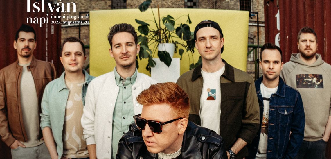 Halott Pénz / Gyárkert