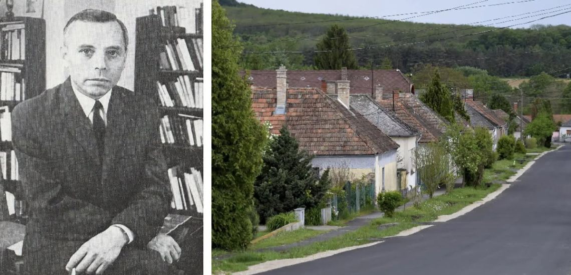 ,, …a szív mindig hazatalál… ” - Verses-zenés összeállítás
