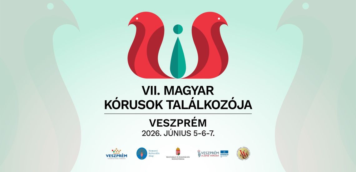 VII. Magyar Kórusok Találkozója                    