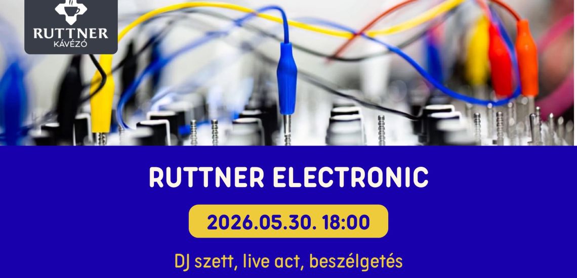 Ruttner Electronic
