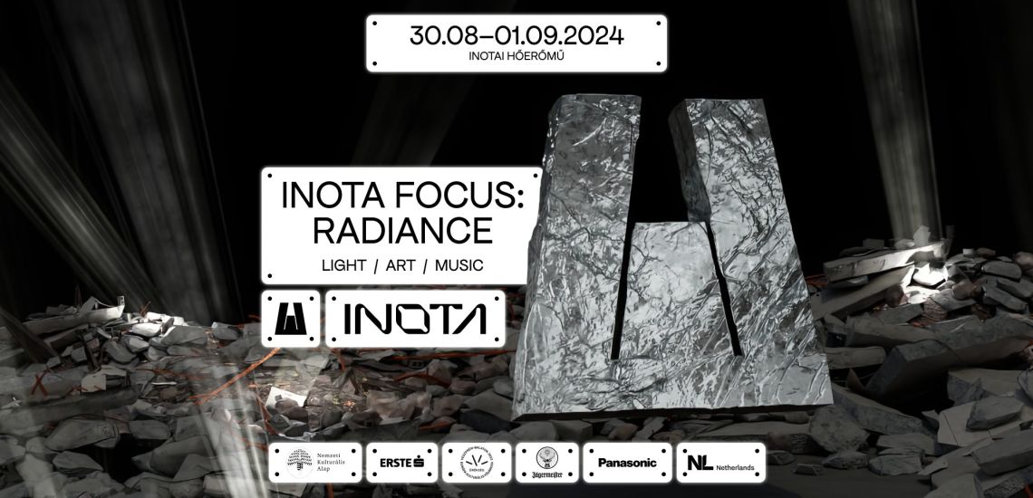 INOTA Focus: RADIANCE