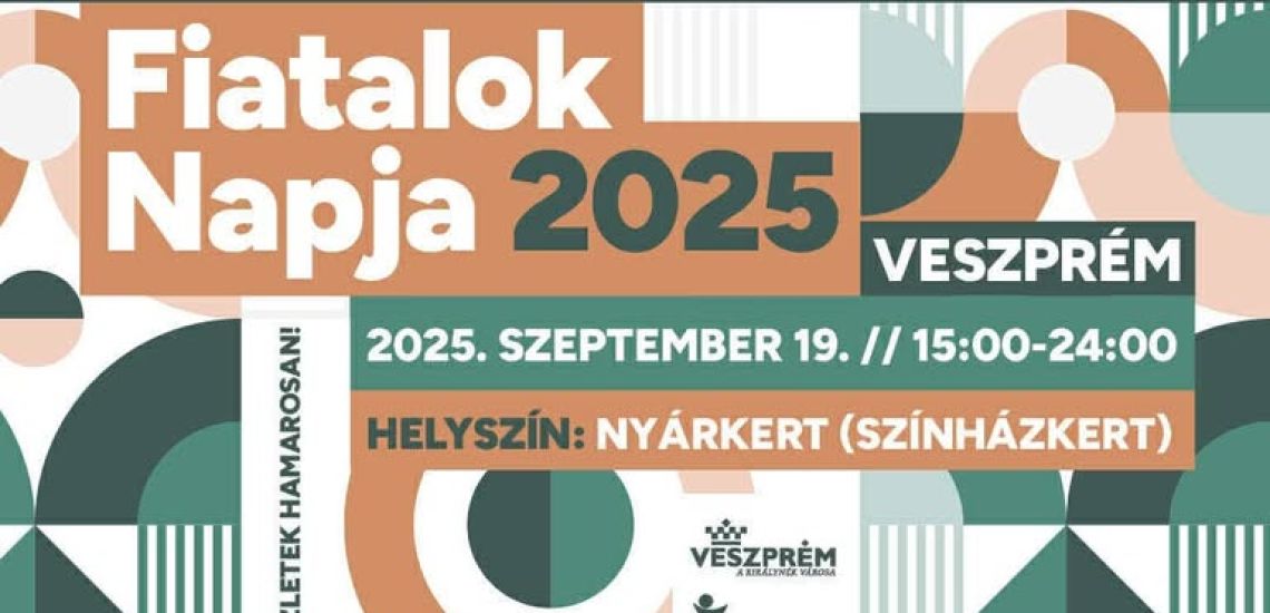 Fiatalok Napja 2025