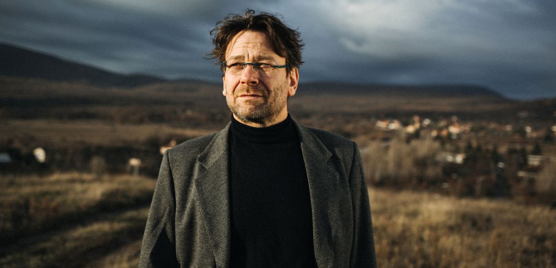 Lovasi András és barátai