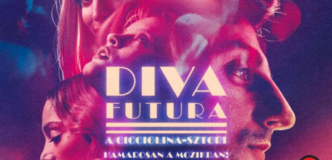 Diva Futura: A Cicciolina-sztori - filmvetítés